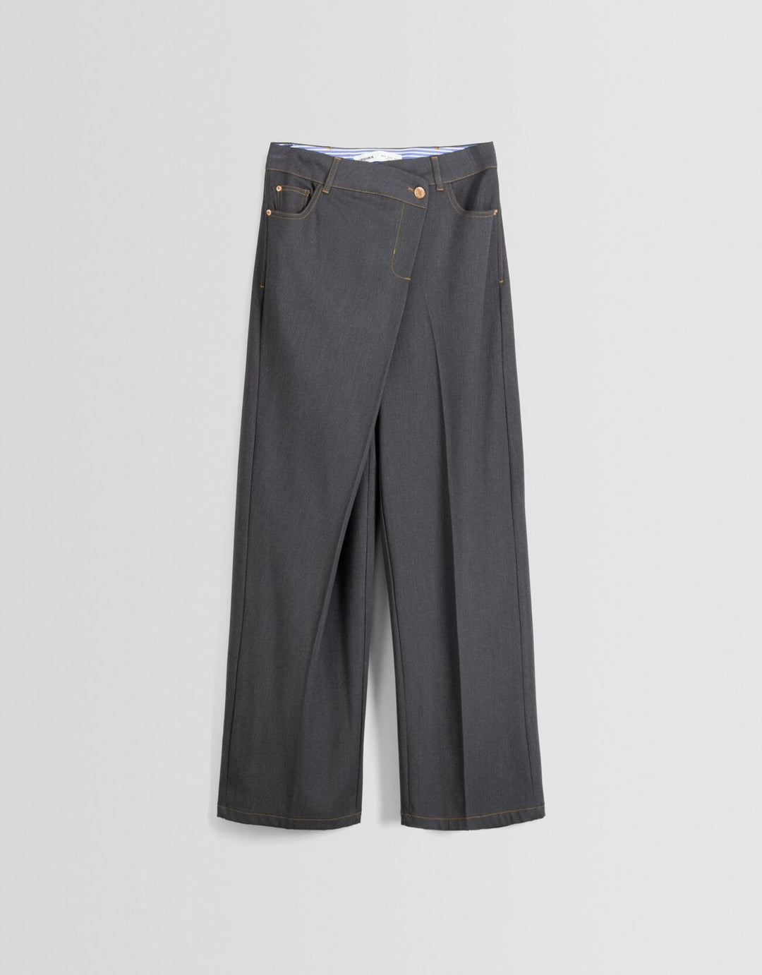 Moudda BERSHKA - Pantalon - Tunisie 1