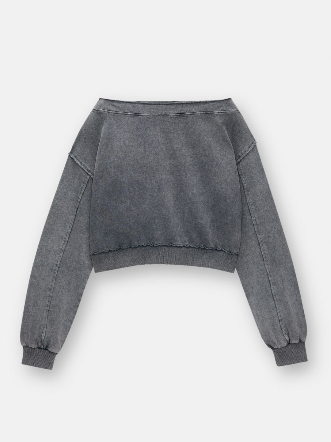 Moudda PULL & BEAR - Plush - Tunisie 1