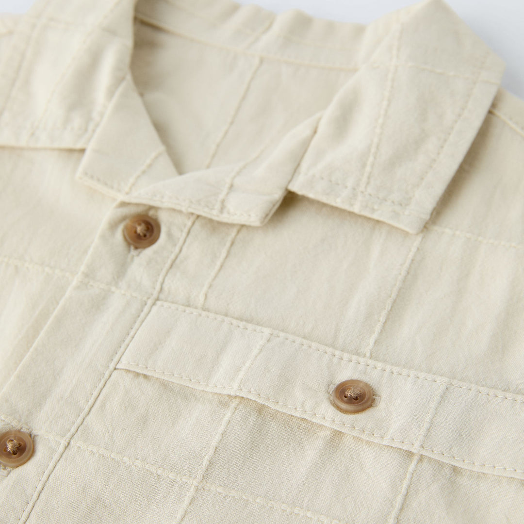 Moudda ZARA - Kids-O Shirt - Tunisie 1