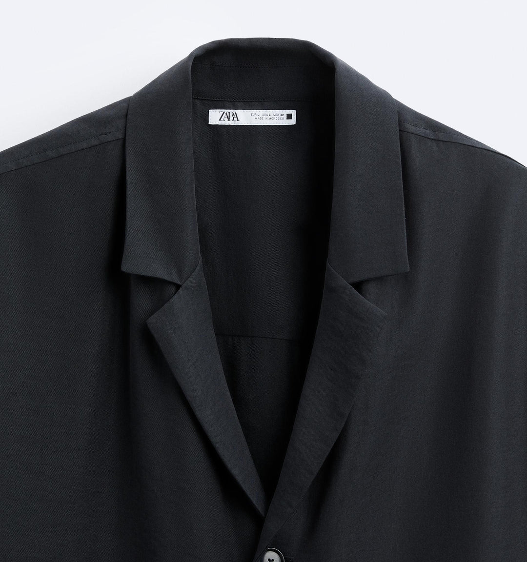 Moudda ZARA - Chemise - Tunisie 3