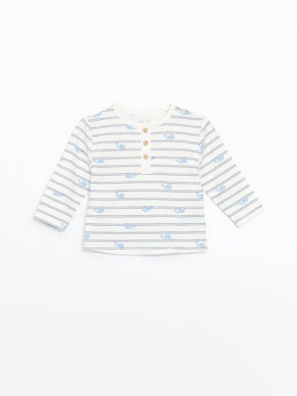 Moudda LC Waikiki - Ensemble  pour nouveau-né pour Garçons - Tunisie 2