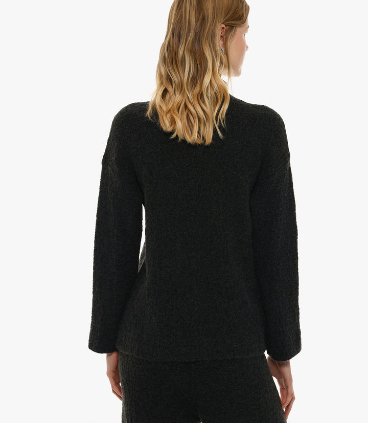 Moudda Lefties - Pull - Texture - Tunisie 4
