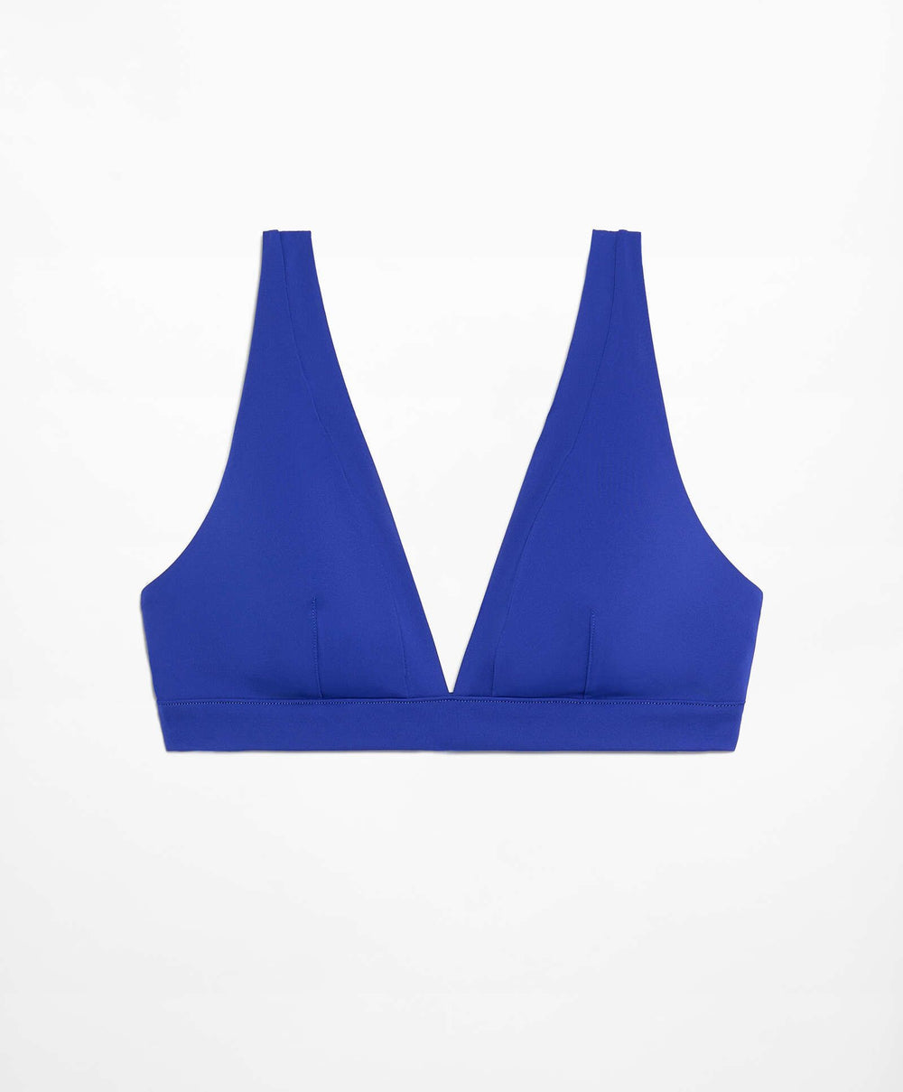 Moudda Oysho - Culotte Halter Mousse Extra Halter Pied - Tunisie 2