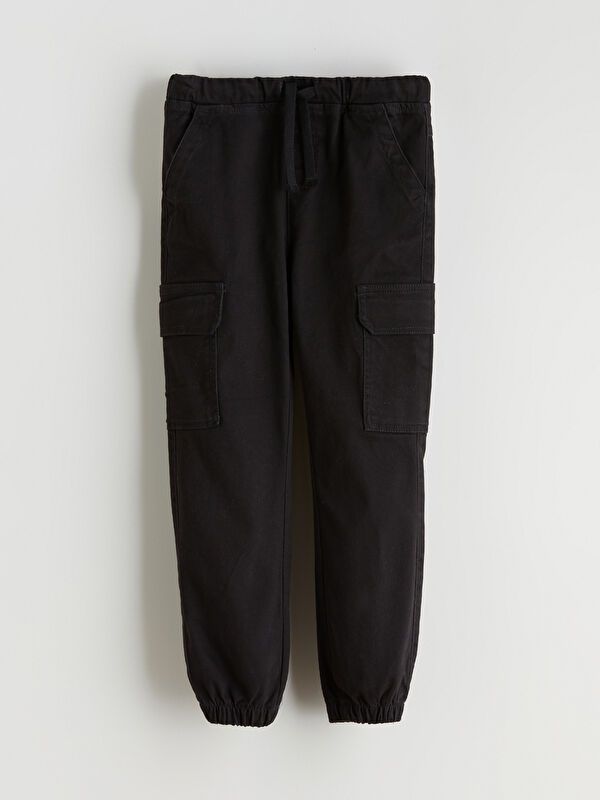 Moudda LC Waikiki - pantalon tissé épais pour Garçons - Tunisie 1