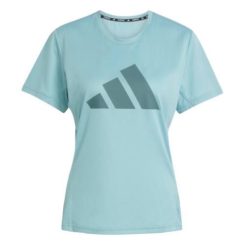 Moudda Adidas - T-shirt Run It - Tunisie 1