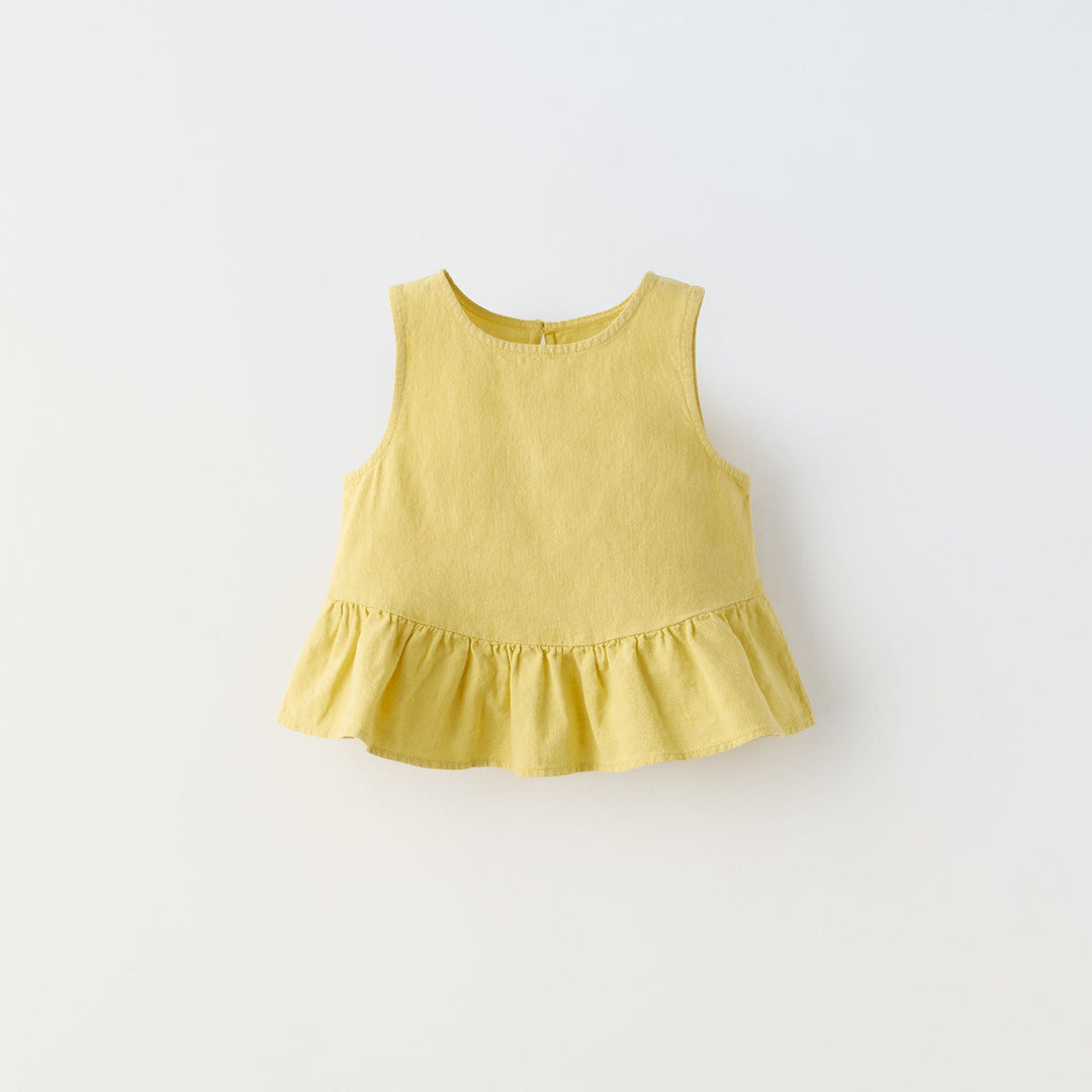 Moudda ZARA - Kda Shirt - Tunisie 4