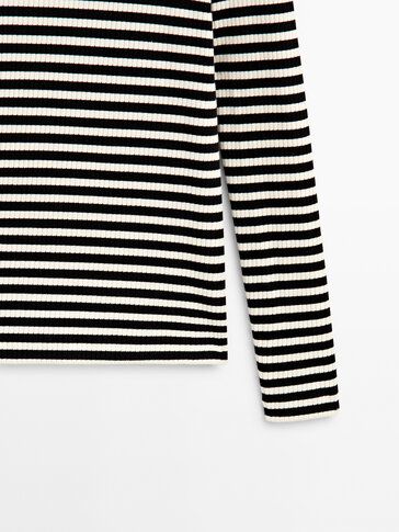 Moudda Massimo Dutti - Tee shirt - Tunisie 4