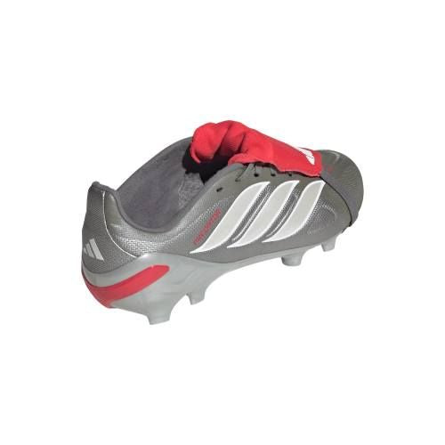 Moudda Adidas - Chaussure de football PREDATOR LEAGUE languette rabattable Terrain souple Enfants - Tunisie 6