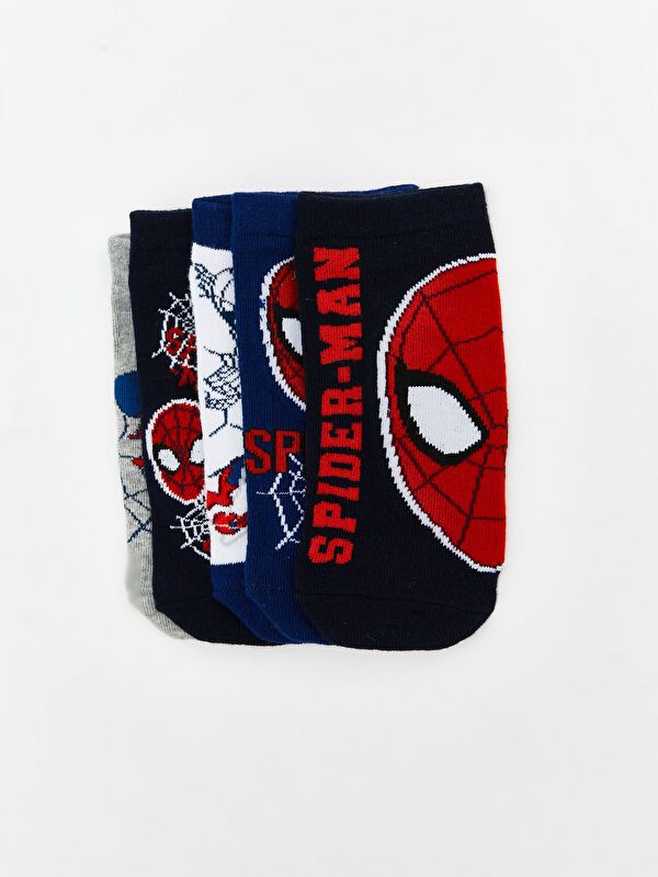 Moudda LC Waikiki - Chaussettes  de basket pour Garçons - Tunisie 3