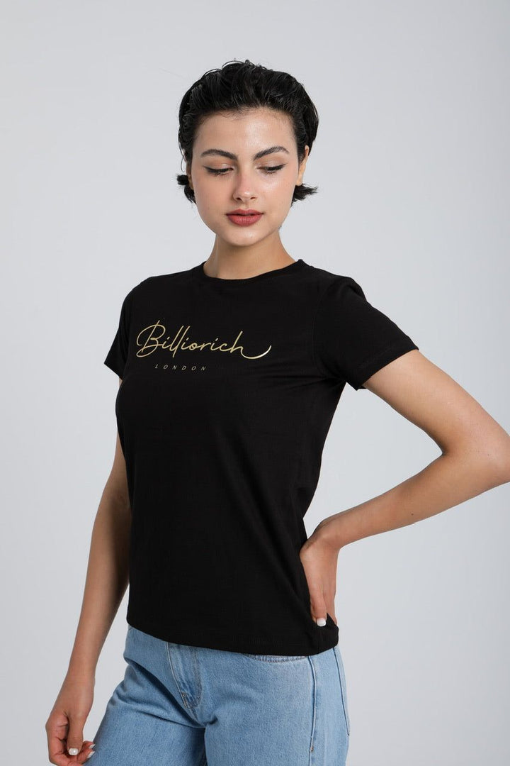Moudda Billiorich - T-shirt Femme Billiorich - Tunisie 3