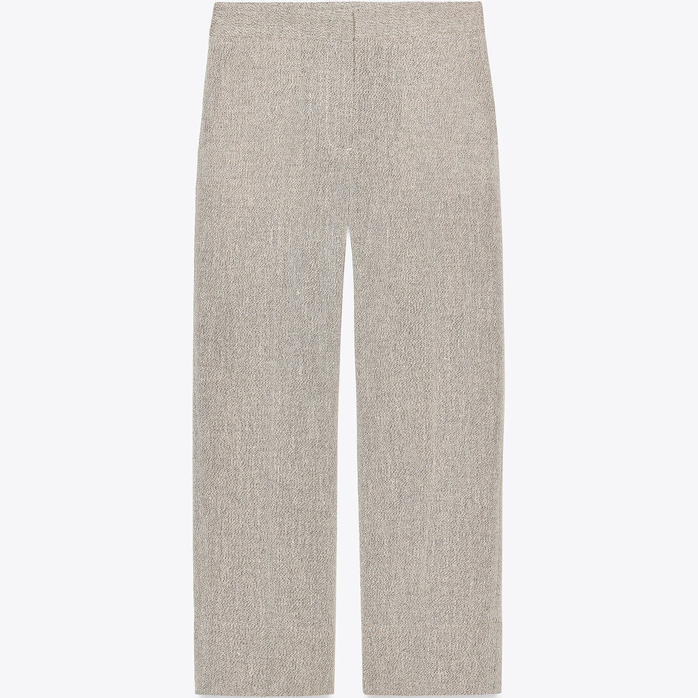 Moudda ZARA - Ensemble Pantalon - Coupe Serrée & Revers - Tunisie 2