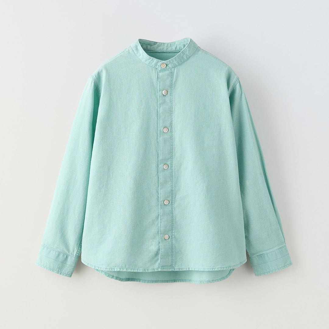 Moudda ZARA - Boy Shirt - Tunisie 4