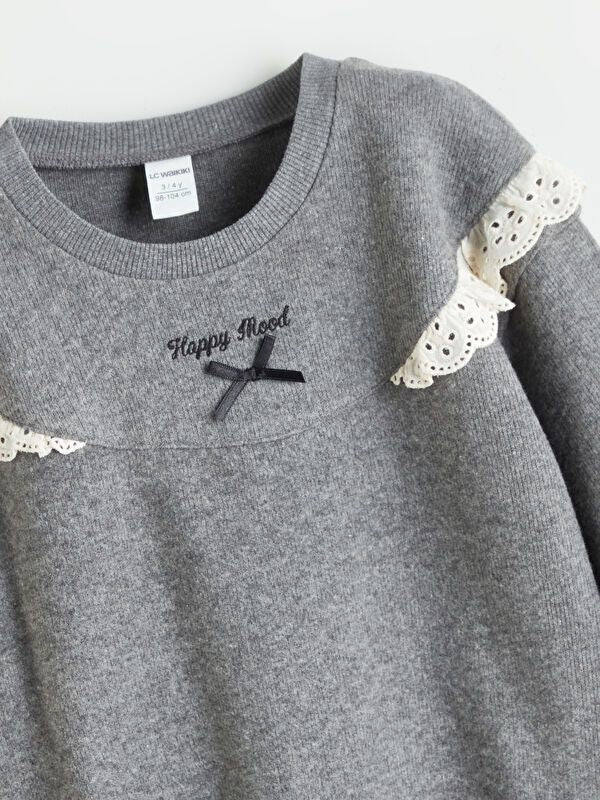 Moudda LC Waikiki - Ensemble Jersey - ck pour Filles - Tunisie 3