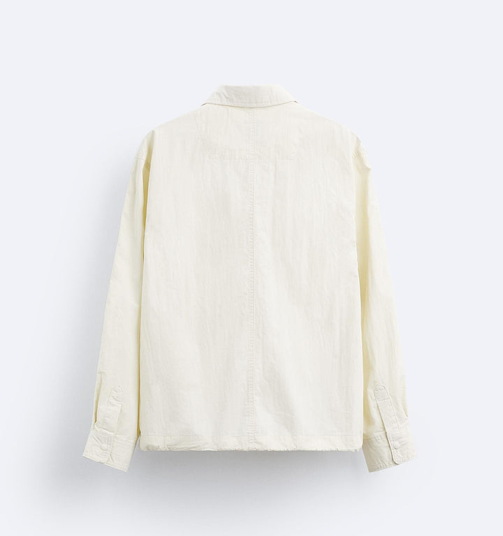 Moudda ZARA - Chemise - Tunisie 1