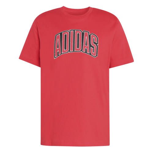 Moudda Adidas - T-SHIRT GRAPHIQUE UNIVERSITAIRE STADIUM - Tunisie 1