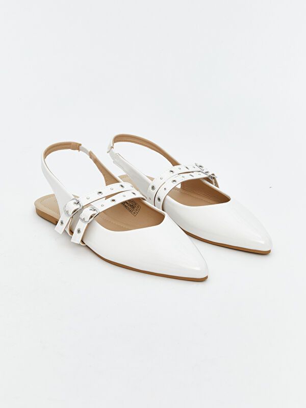 Moudda LC Waikiki - Ballerine pour Femmes - Tunisie 1