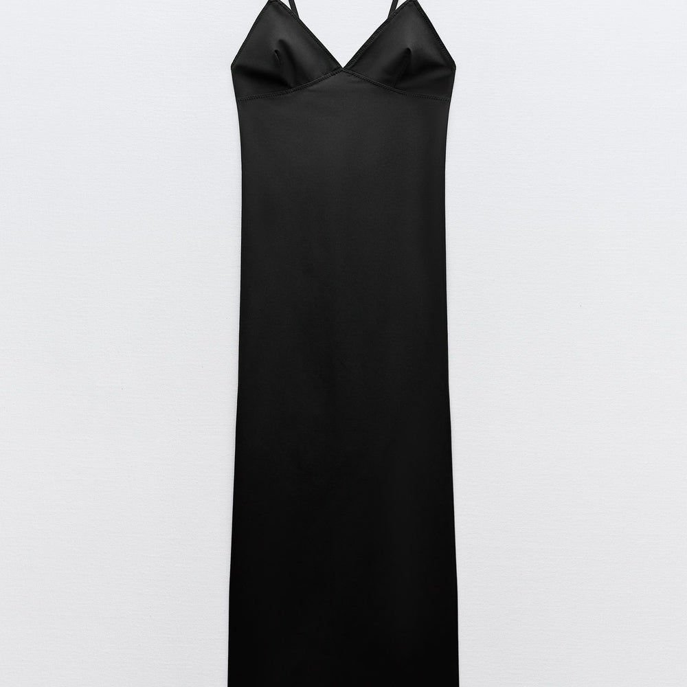Moudda ZARA - T-Dress - Tunisie 3