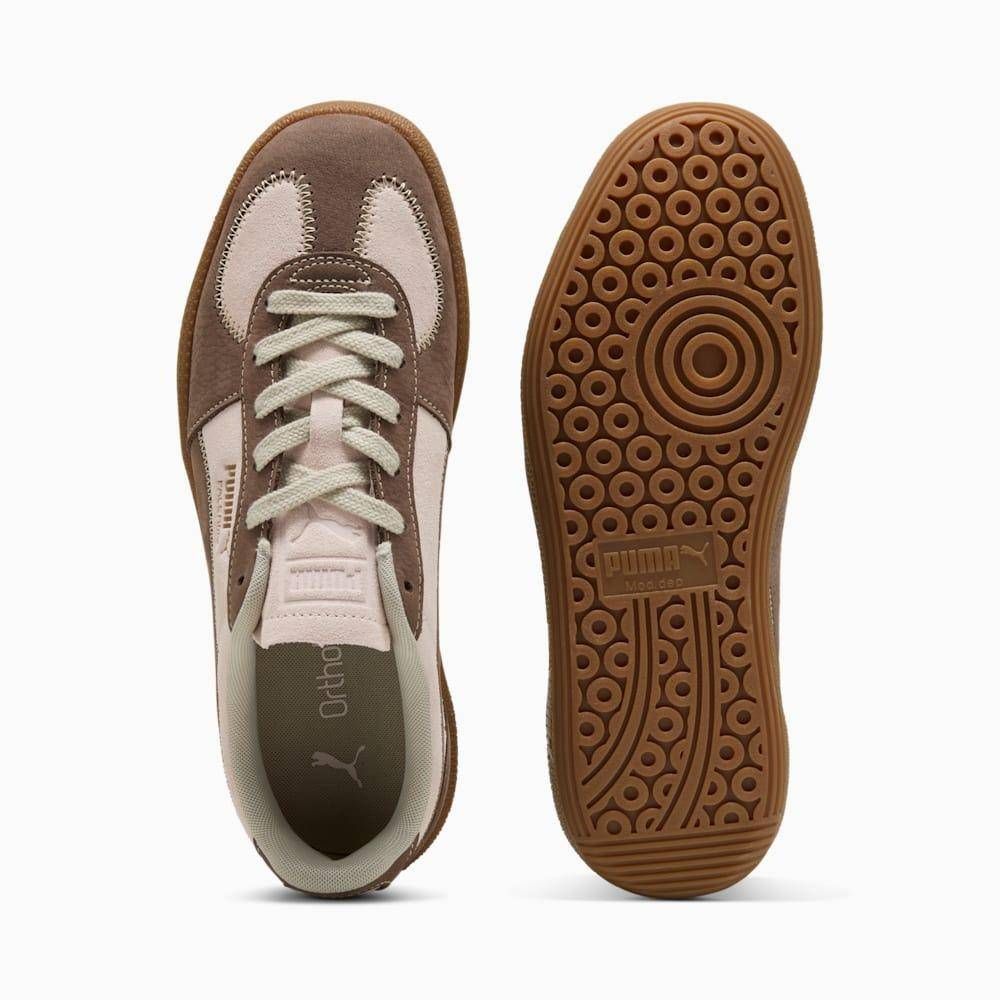 Moudda Puma - Sneakers PUMA Palermo Wine Club Wn,Flat Bronze-Gum pour femmes - Tunisie 6