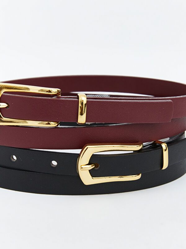 Moudda LC Waikiki - Ceinture pour Femme - Tunisie 4
