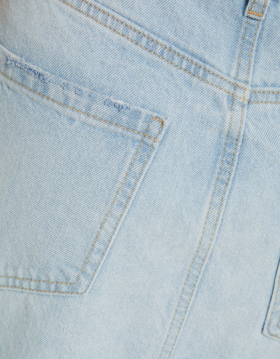 Moudda BERSHKA - Jupe - Tunisie 3