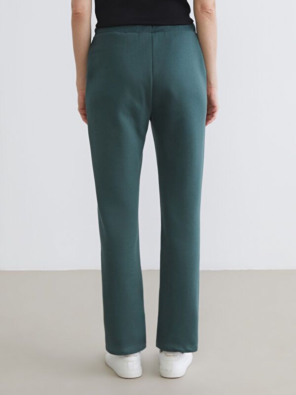 Moudda LC Waikiki - pantalon de jersey cv pour Femmes - Tunisie 4