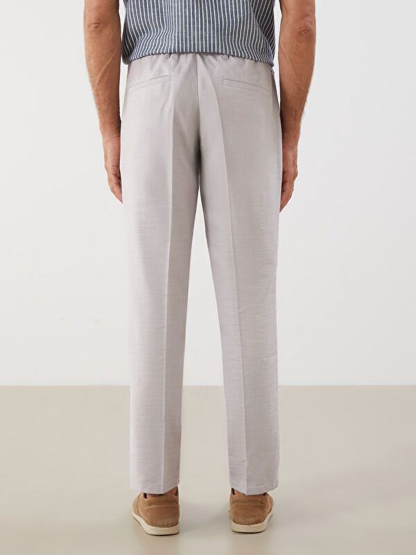 Moudda LC Waikiki - pantalon tissé moyen pour Hommes - Tunisie 4