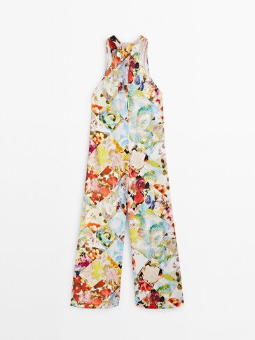 Moudda Massimo Dutti - Robe - Tunisie 1