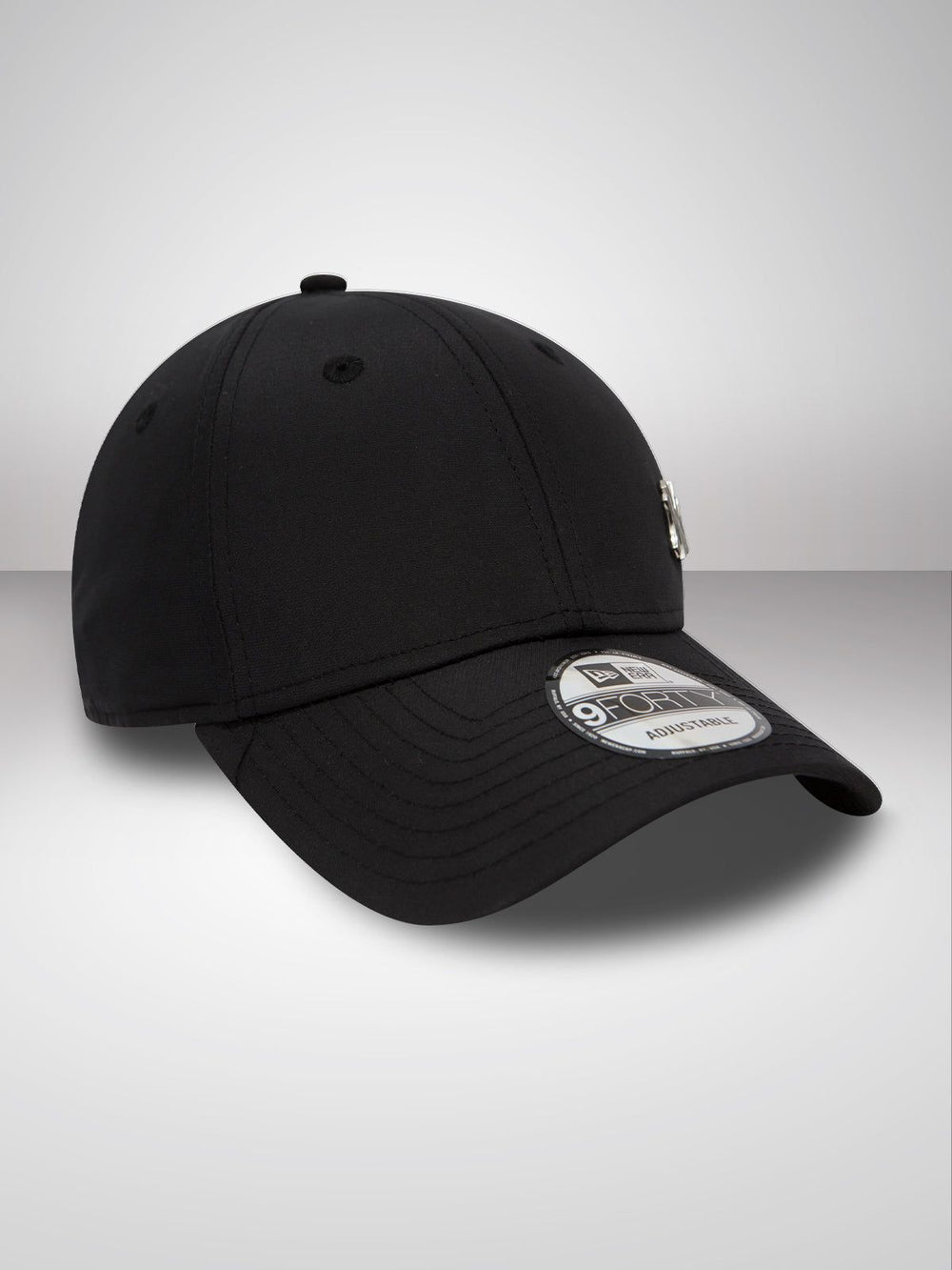 Moudda New Era - New Era 9Forty NY New York Yankees  Black - Tunisie 2