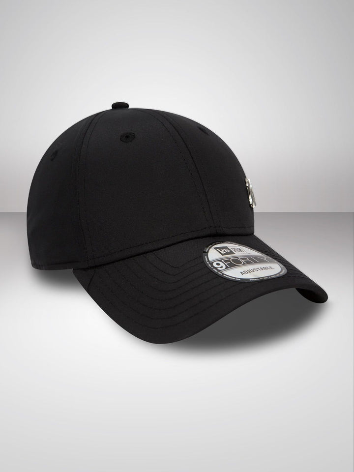 Moudda New Era - New Era 9Forty NY New York Yankees  Black - Tunisie 2