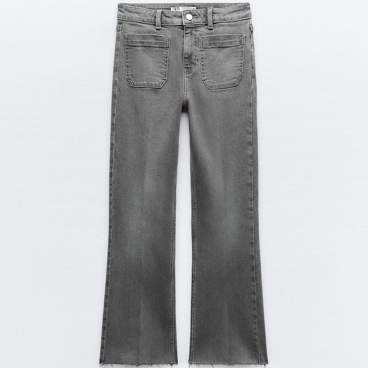 Moudda ZARA - Folder Pants - Tunisie 5