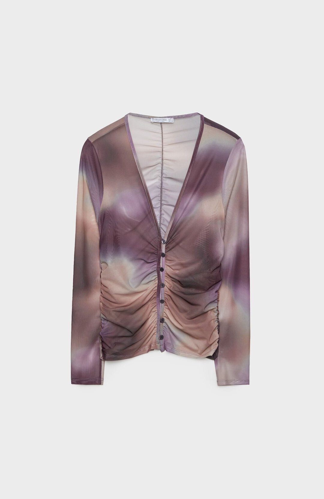 Moudda STRADIVARIUS - Chemise/tunique - Tunisie 2