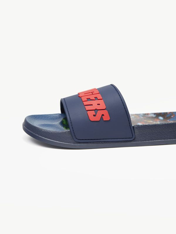 Moudda Lefties - Tong - Tunisie 4