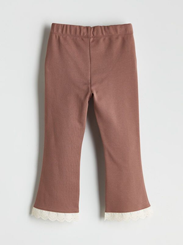 Moudda LC Waikiki - Ensemble jersey Fille Nu - Tunisie 5