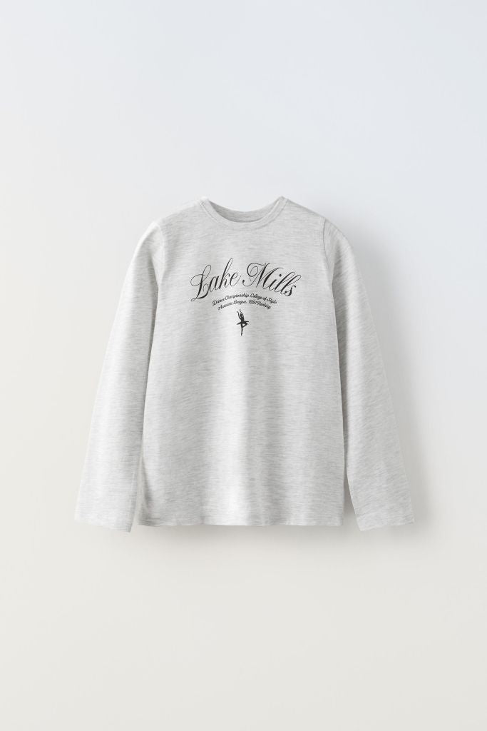Moudda ZARA - T-Shirt - 1