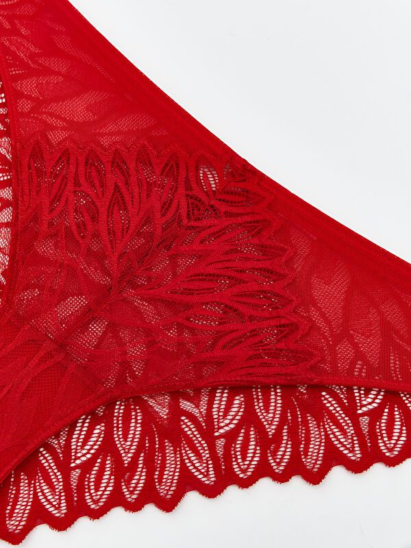 Moudda LC Waikiki - Sous-vêtement culottes pour Femmes - Tunisie 3