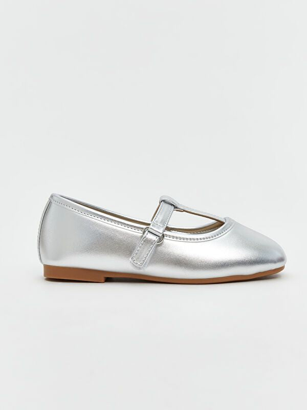 Moudda LC Waikiki - Ballerines Fille Argent - Tunisie 2