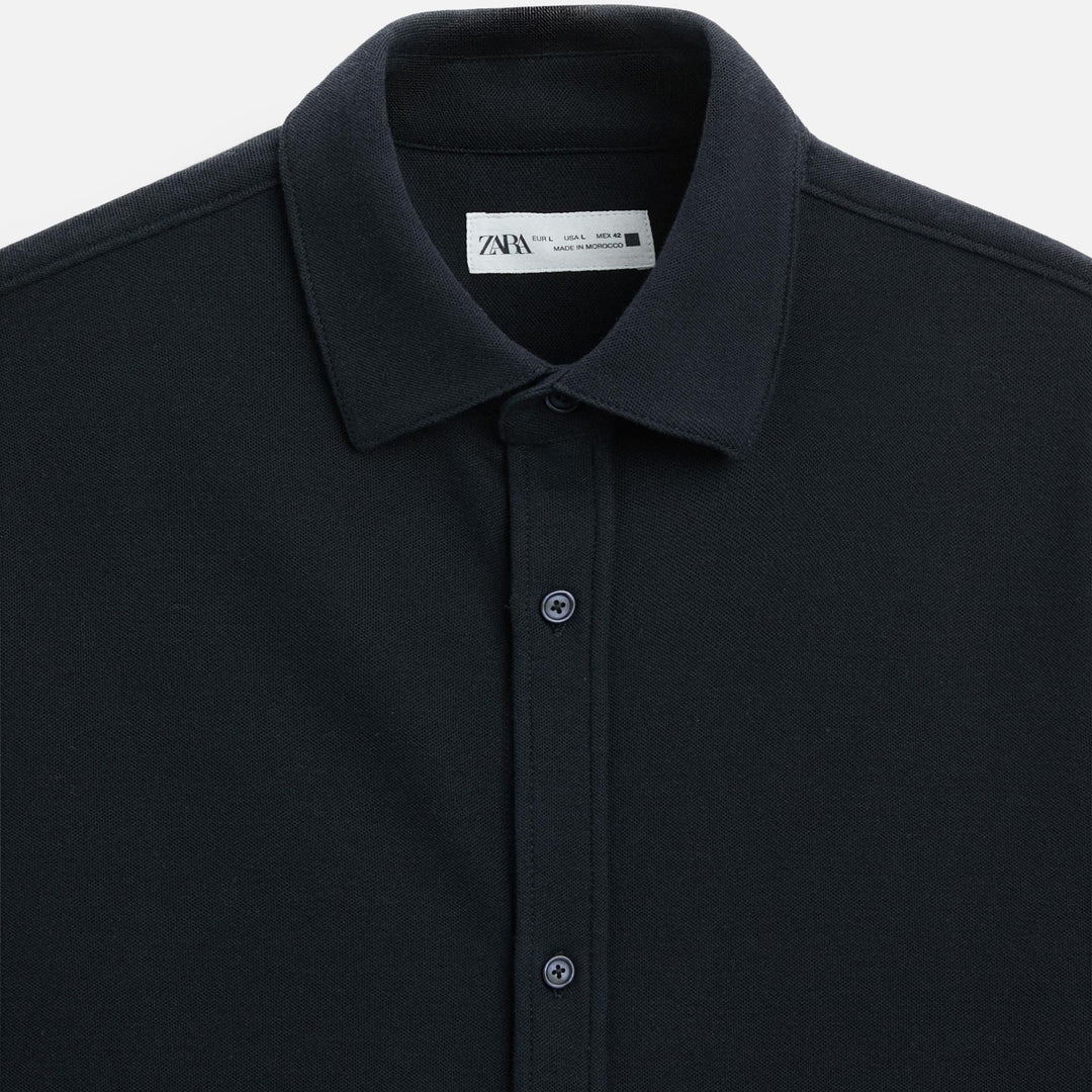 Moudda ZARA - Summer Shirt - Tunisie 4