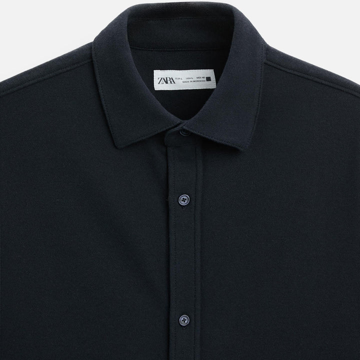 Moudda ZARA - Summer Shirt - Tunisie 4