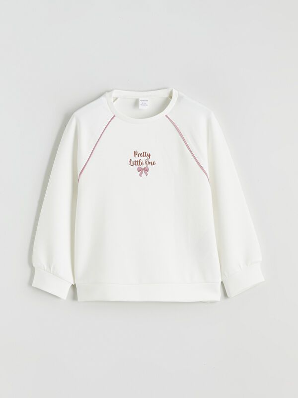 Moudda LC Waikiki - Ensemble Jersey - ck pour Filles - Tunisie 2