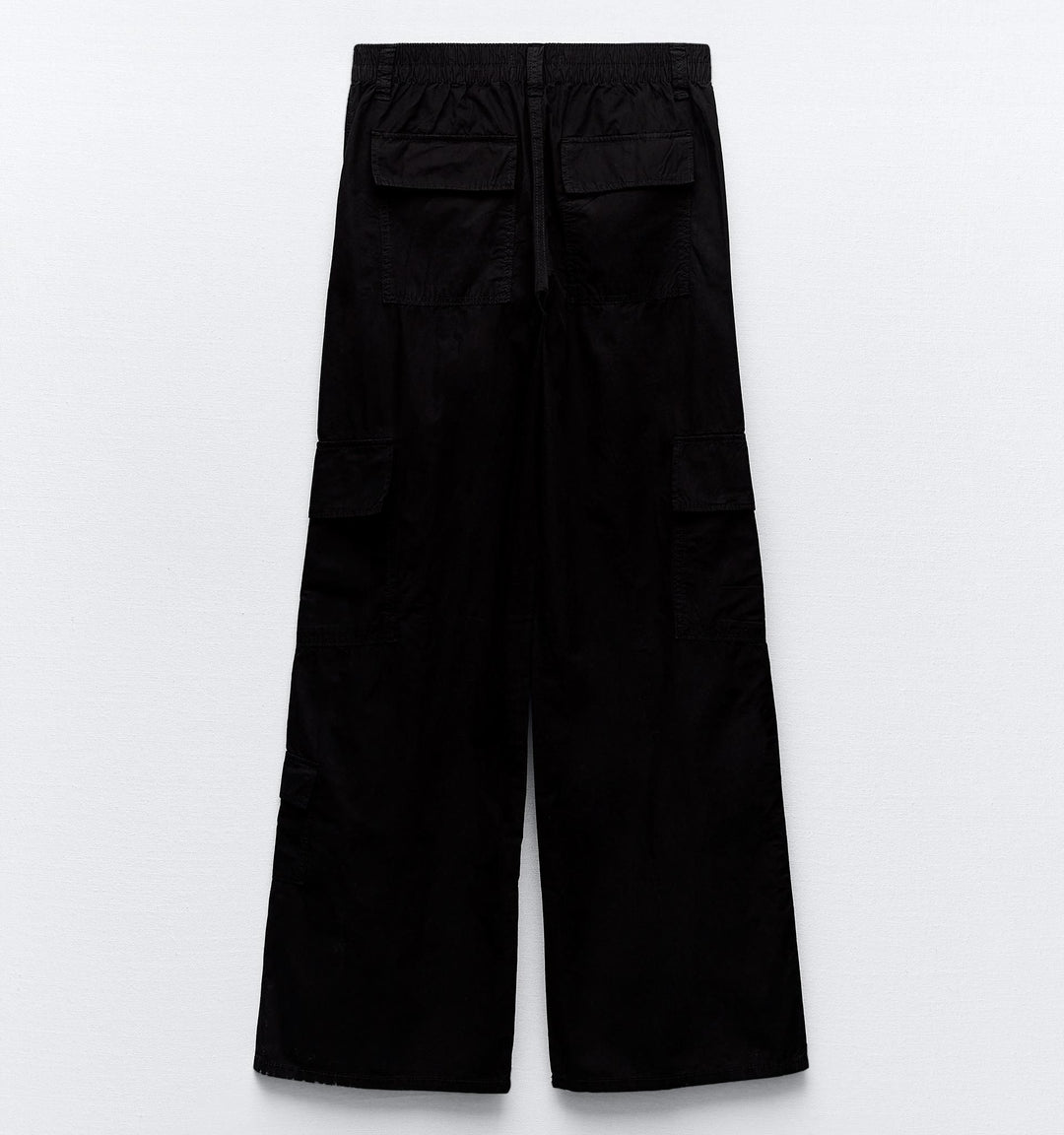 Moudda ZARA - Pantalon - Tunisie 4