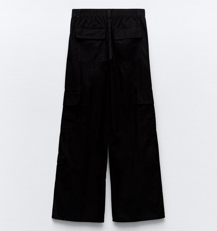 Moudda ZARA - Pantalon - Tunisie 4