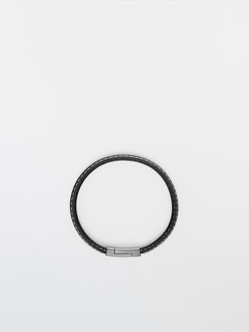 Moudda Massimo Dutti - Bracelet - 1