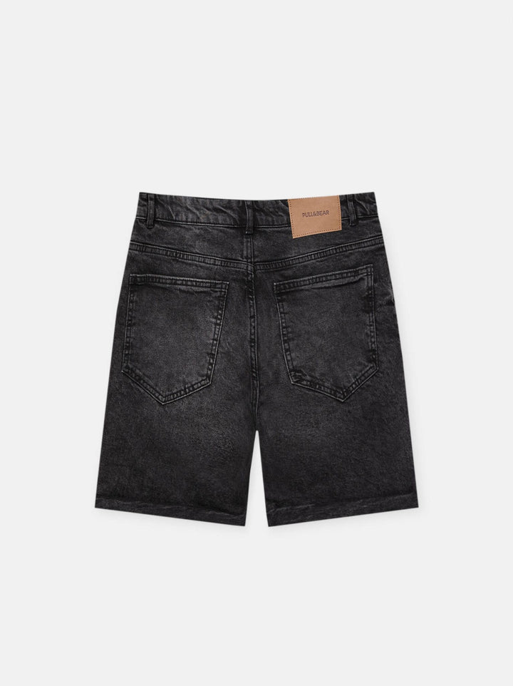 Moudda PULL & BEAR - Short / bermuda - Tunisie 1