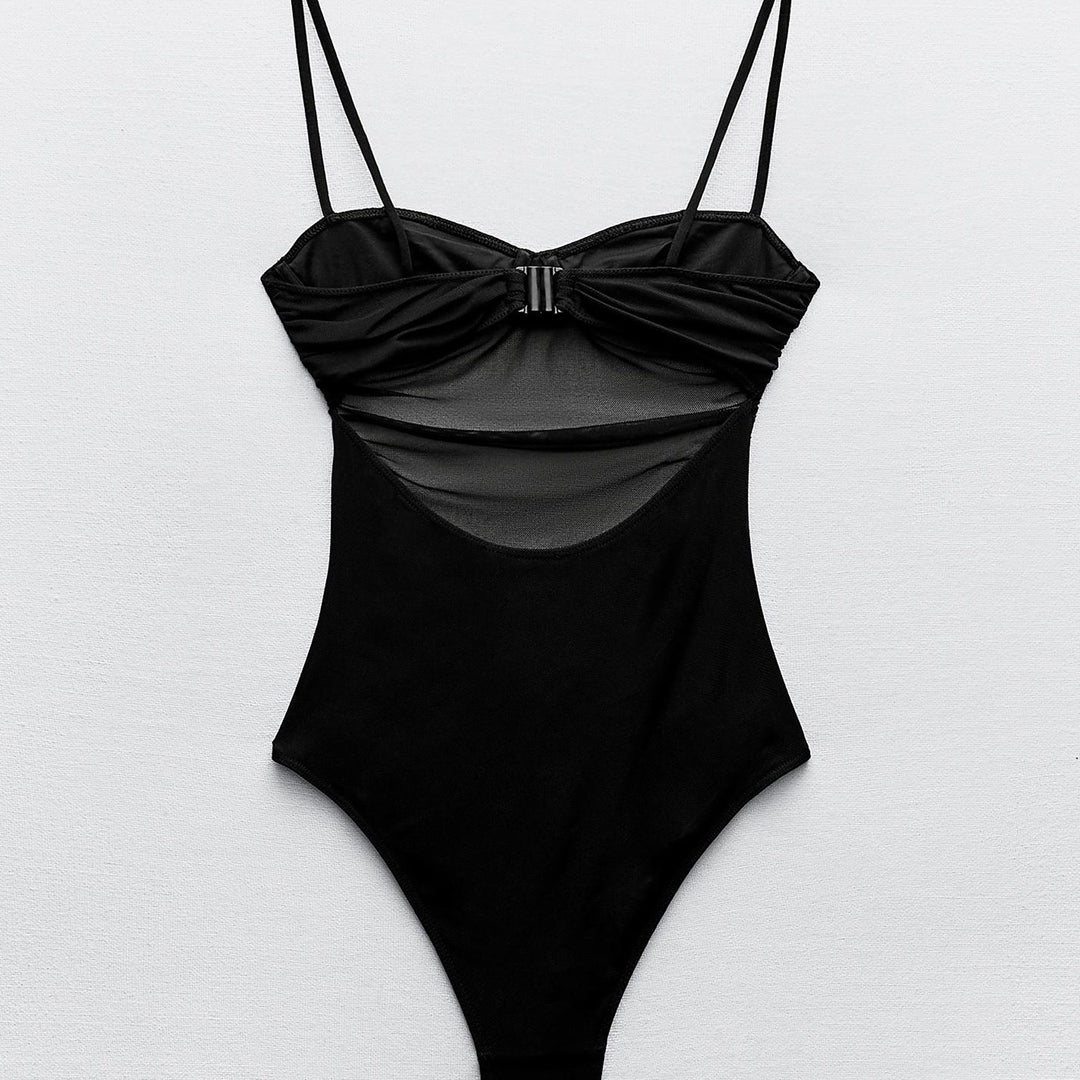 Moudda ZARA - Swimsuit - Tunisie 2