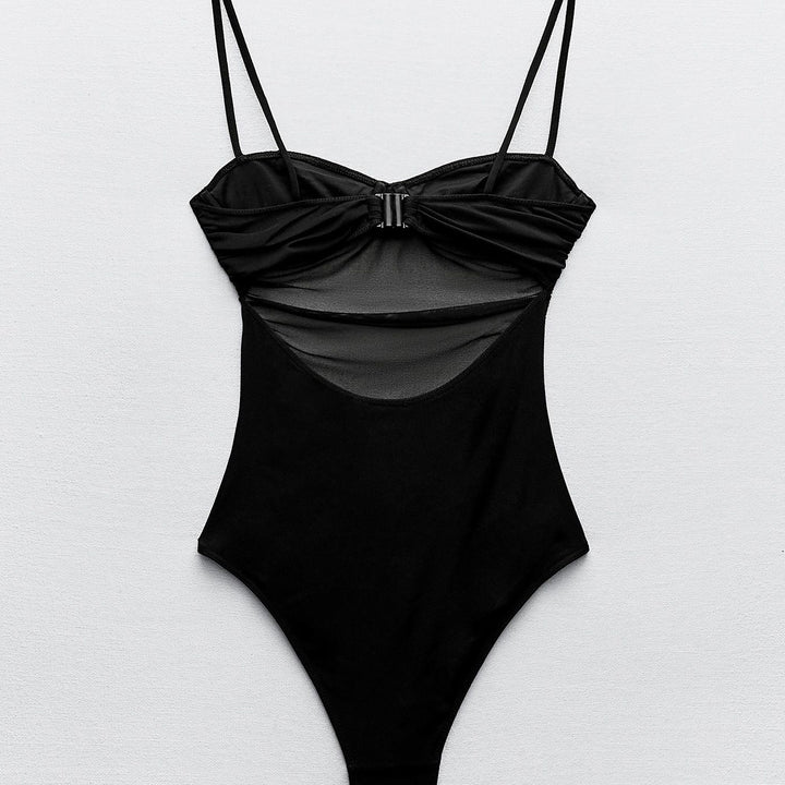 Moudda ZARA - Swimsuit - Tunisie 2