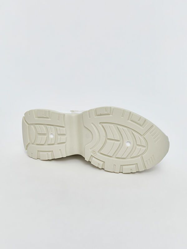 Moudda LC Waikiki - Chaussures casual Femme Beige - Tunisie 4