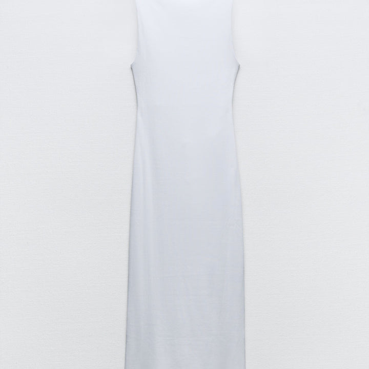 Moudda ZARA - Basic Dress - Tunisie 3