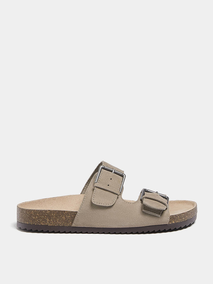 Moudda PULL & BEAR - Flat Sandal - Tunisie 7