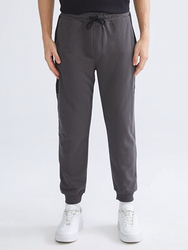 Moudda LC Waikiki - pantalon en jersey pour Hommes - Tunisie 2