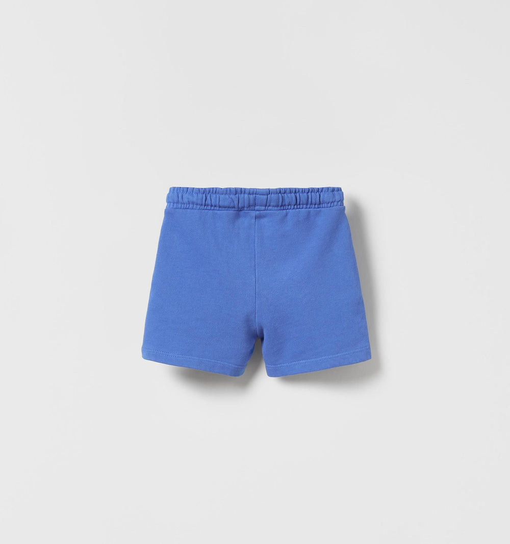 Moudda ZARA - Short - Tunisie 2